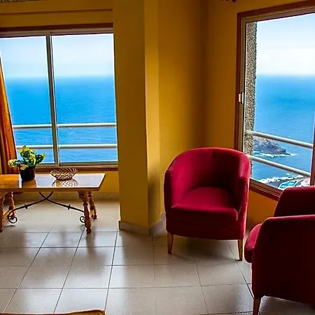 Casa Mara Tenerife Bed & Breakfast