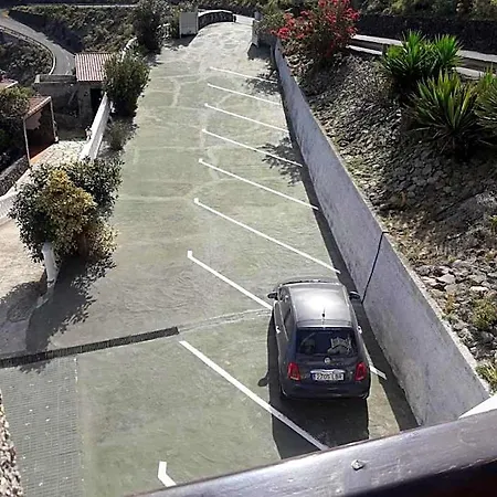 Casa Mara Tenerife 3* Las Cruces (Canary)
