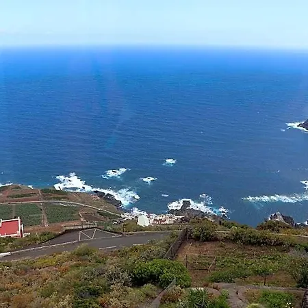 Casa Mara Tenerife 3* Las Cruces (Canary)