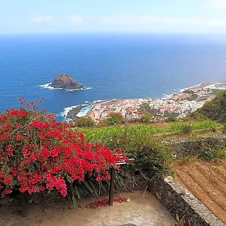Casa Mara Tenerife Bed & Breakfast Las Cruces (Canary)