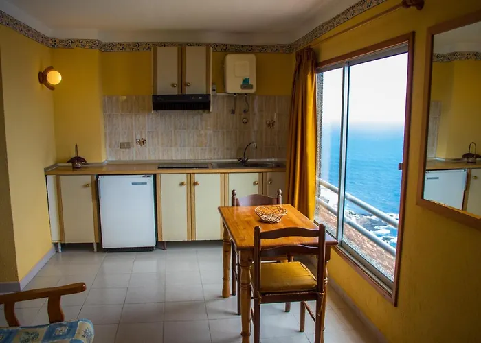 Bed & Breakfast Casa Mara Tenerife