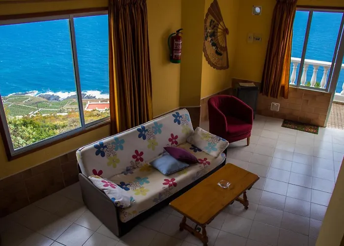 Bed & Breakfast Casa Mara Tenerife 3*
