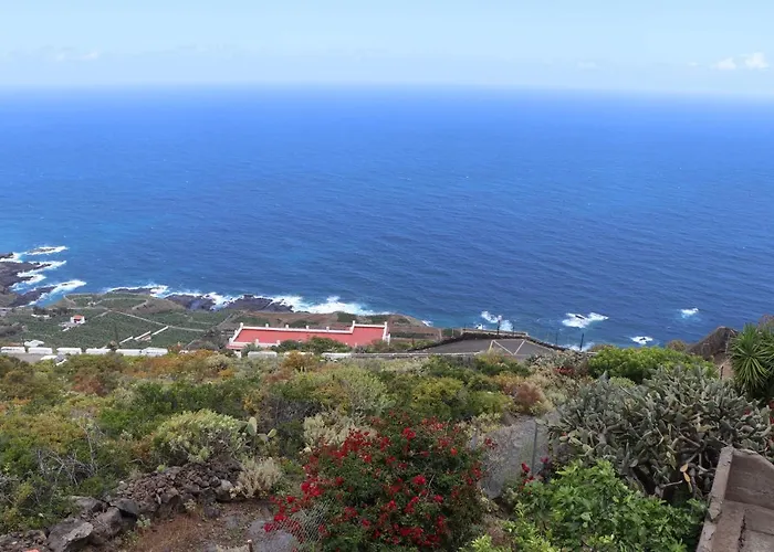 Casa Mara Tenerife 3* Las Cruces (Canary)