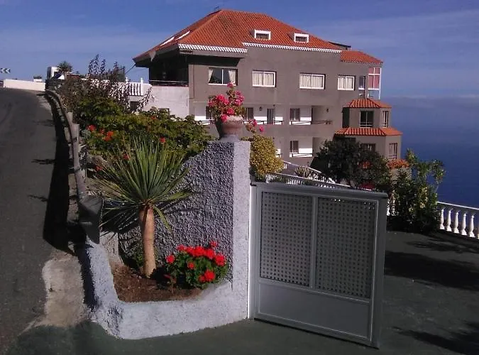 Casa Mara Tenerife 3* Las Cruces (Canary)