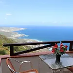 فندق مبيت وإفطار Casa Mara Tenerife Las Cruces (Canary)