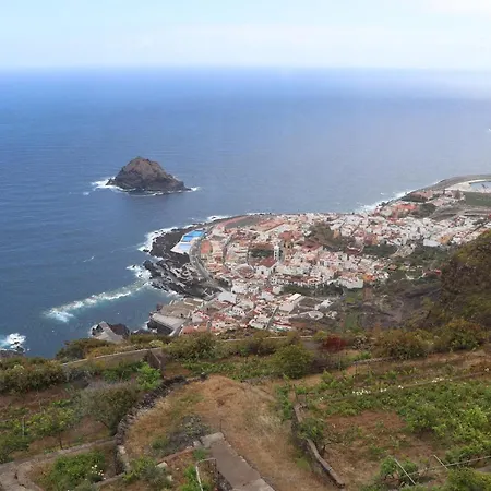 ベッド・アンド・ブレックファスト Casa Mara Tenerife 3*