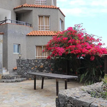 Casa Mara Tenerife Las Cruces