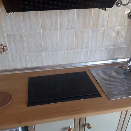 Casa Mara Tenerife Las Cruces