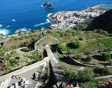 Oda ve Kahvaltı Casa Mara Tenerife