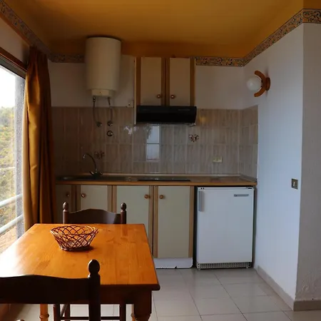 Casa Mara Tenerife Oda ve Kahvaltı Las Cruces (Canary)
