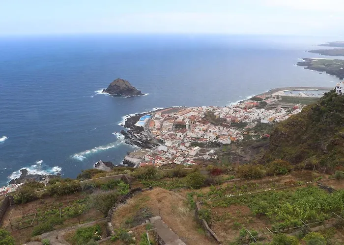 ベッド・アンド・ブレックファスト Casa Mara Tenerife 3*