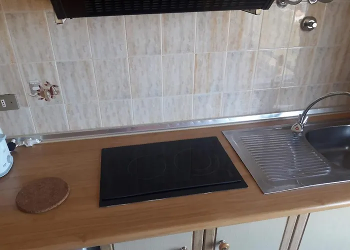 Casa Mara Tenerife Las Cruces